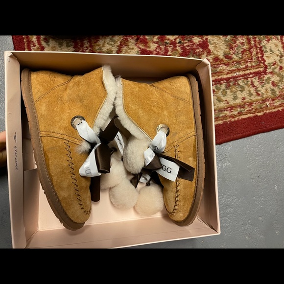 Ugg boots - Picture 2 of 2